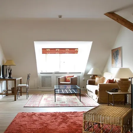 Gerber Park Hotell 4*