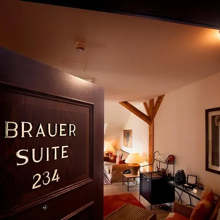 Gerber Park Hotel 4*