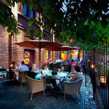 Hotel Gerber Park Uhingen