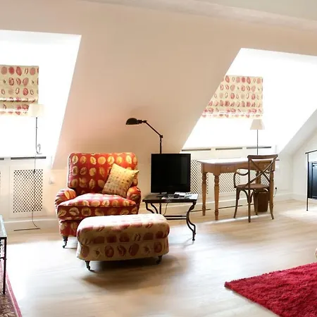 Hotel Gerber Park 4*