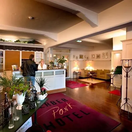 Hotel Gerber Park Uhingen