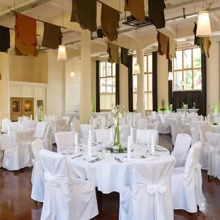 Hotel Gerber Park 4*