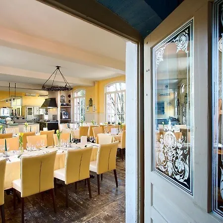 Gerber Park Hotell Uhingen