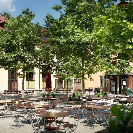 Gerber Park Uhingen