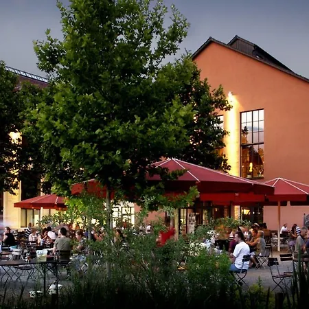 Gerber Park Hotel