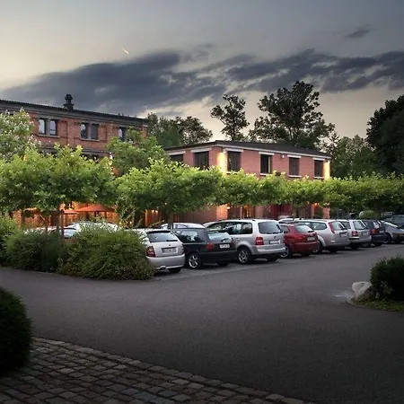 Gerber Park Uhingen