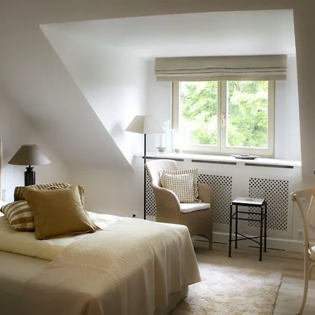 Gerber Park 4* Uhingen