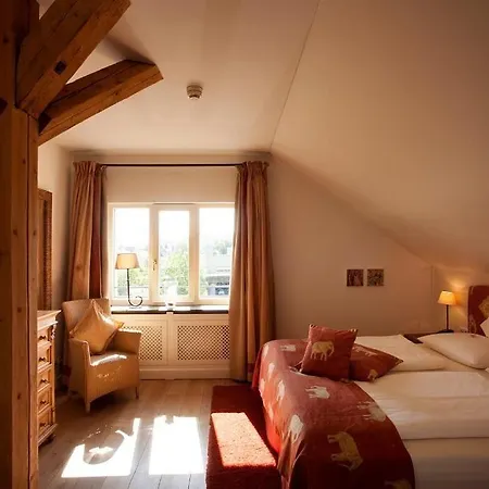 Gerber Park Hotell Uhingen