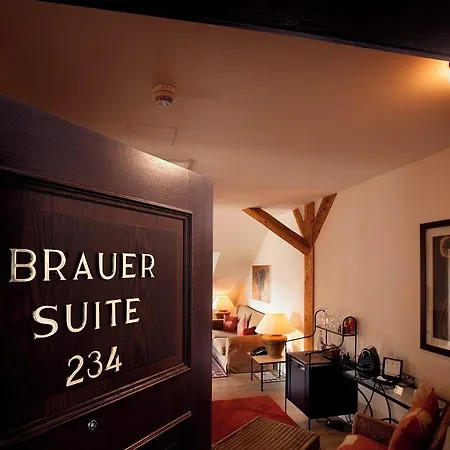 Hotell Gerber Park Uhingen