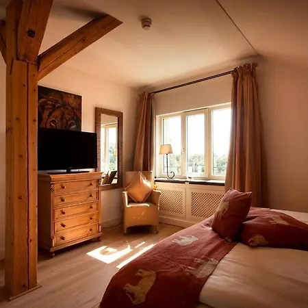 Hotel Gerber Park Uhingen