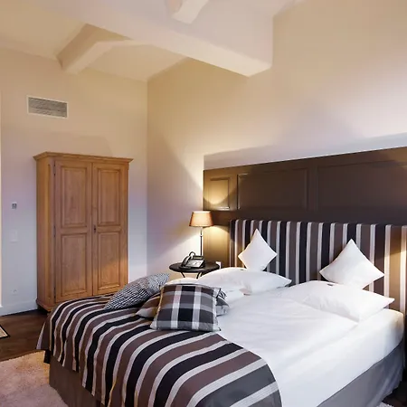 Gerber Park Hotel Uhingen