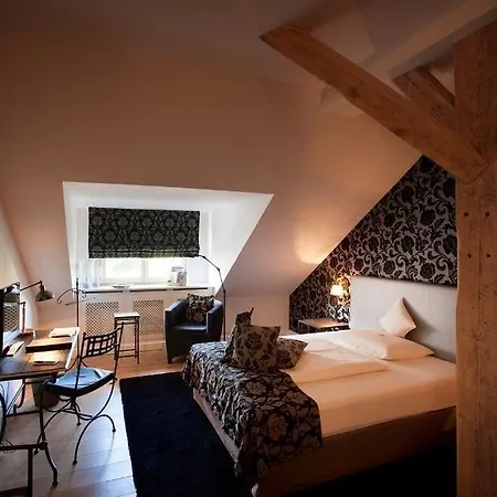 Gerber Park Hotell Uhingen