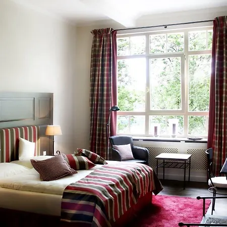 Gerber Park Hotel 4*