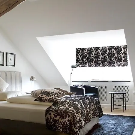 Hotel Gerber Park Uhingen