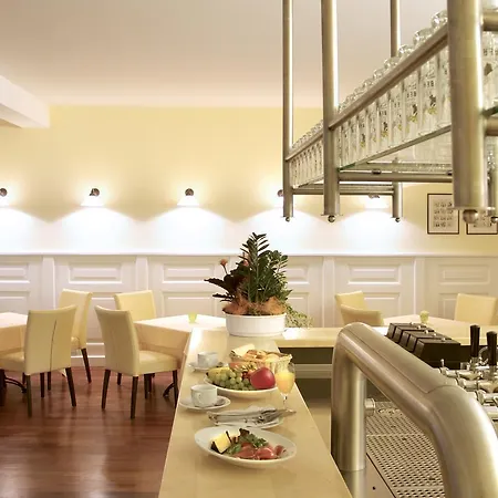 Gerber Park 4* Uhingen