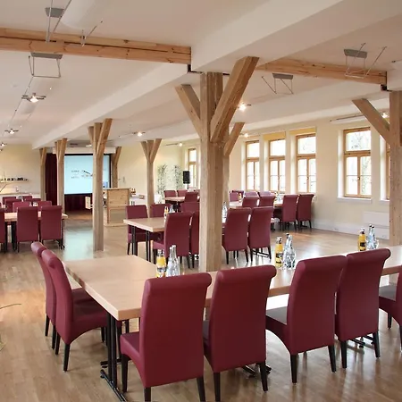 Hotel Gerber Park Uhingen