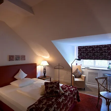 Gerber Park Hotel