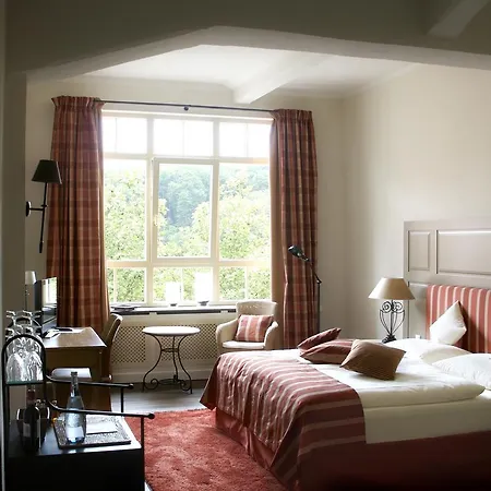 Hotel Gerber Park Uhingen