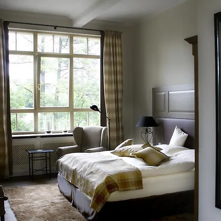 Gerber Park 4* Uhingen