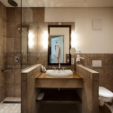 Gerber Park 4* Uhingen