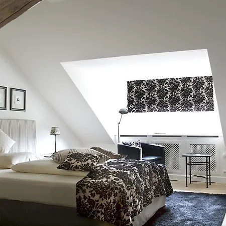 Hotell Gerber Park Uhingen