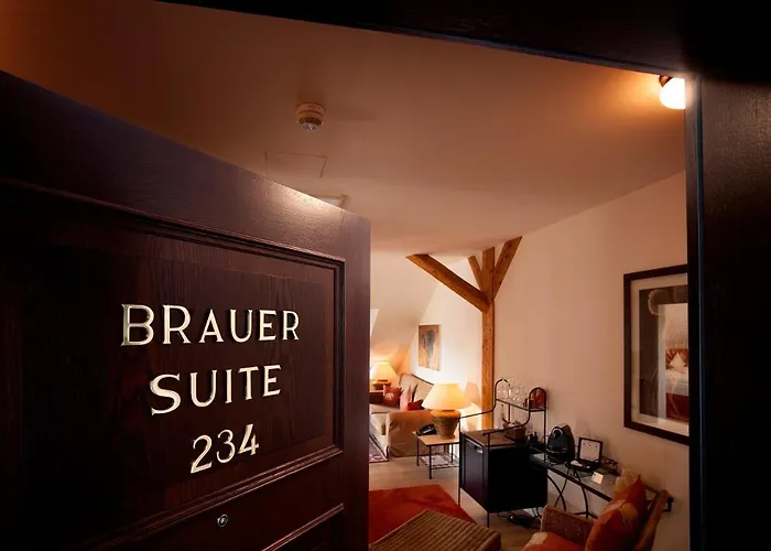 Gerber Park Hotel 4*