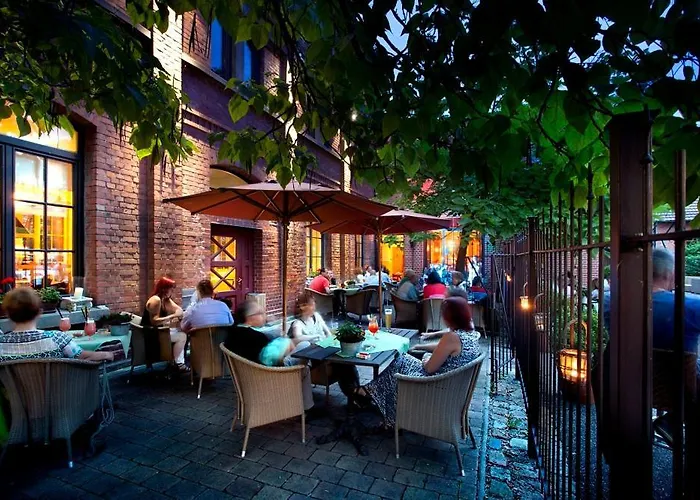 Hotel Gerber Park Uhingen