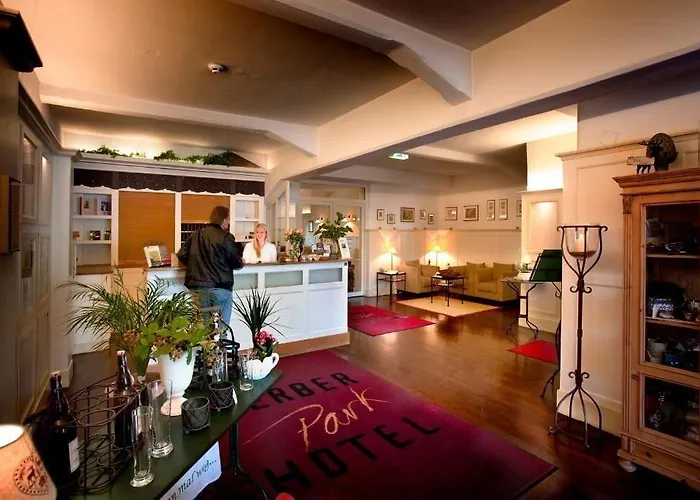 Hotel Gerber Park Uhingen