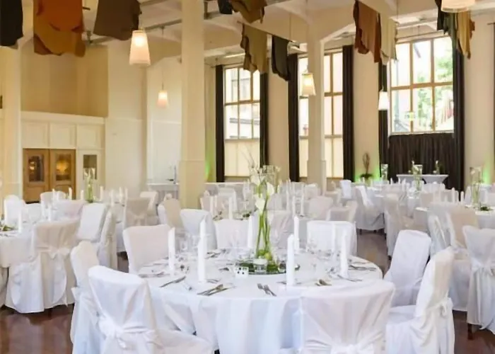 Hotel Gerber Park 4*