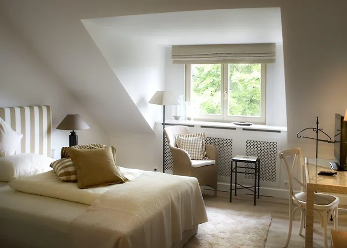 Gerber Park 4* Uhingen