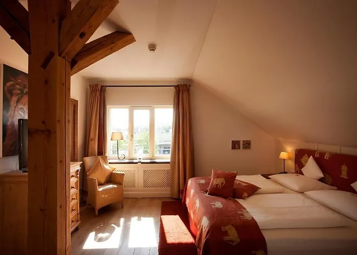 Gerber Park Hotel Uhingen