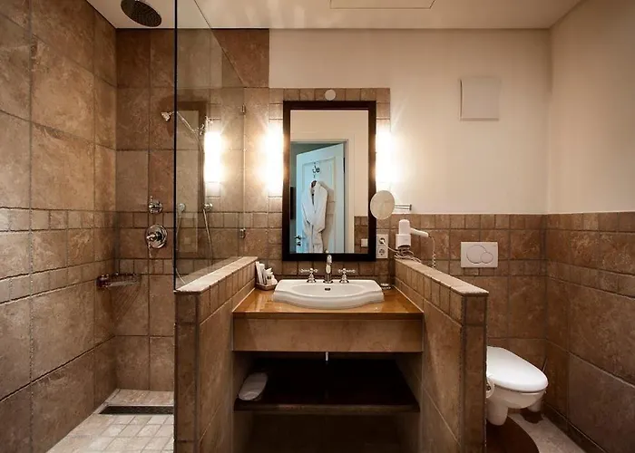 Hotel Gerber Park Uhingen