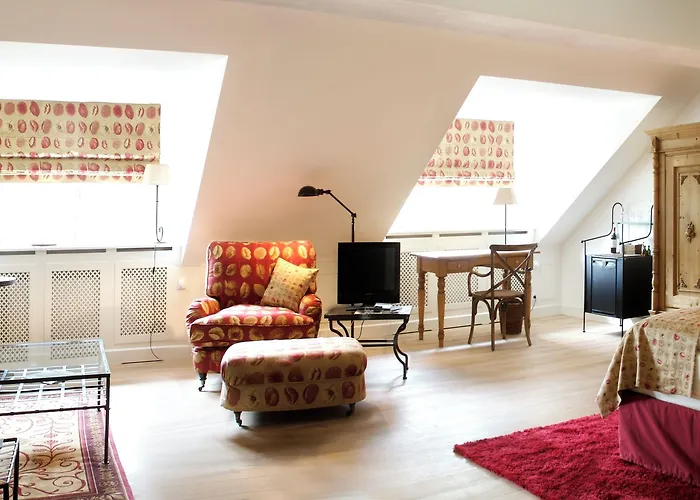 Gerber Park Hotel Uhingen