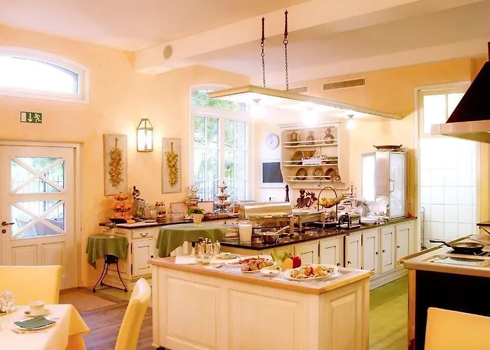 Hotel Gerber Park Uhingen