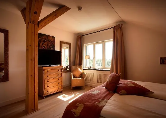 Hotel Gerber Park Uhingen