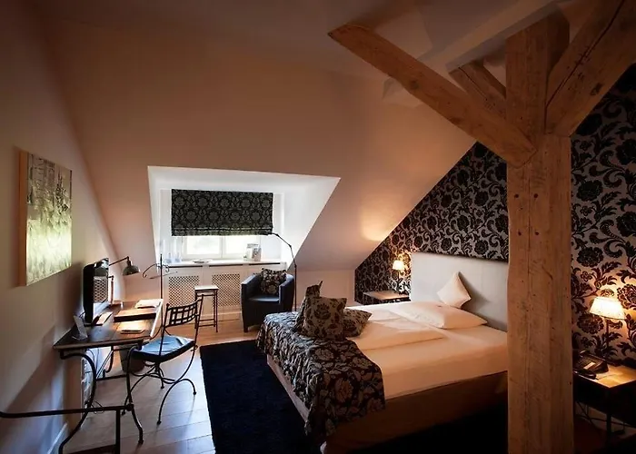 Gerber Park Hotel Uhingen