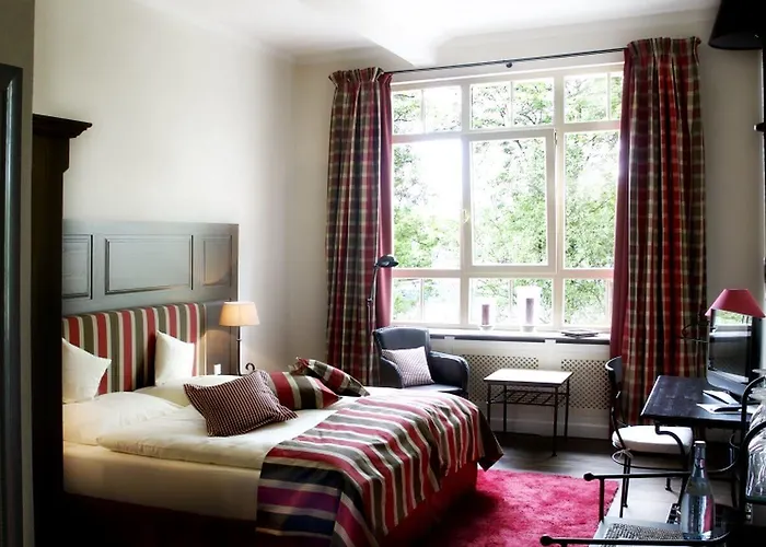 Gerber Park Hotel 4*