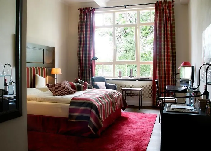 Hotel Gerber Park 4*