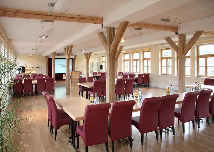 Hotel Gerber Park Uhingen