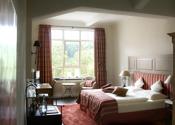 Hotel Gerber Park Uhingen