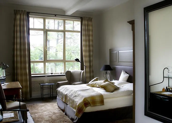 Gerber Park 4* Uhingen