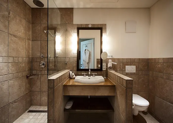 Gerber Park 4* Uhingen