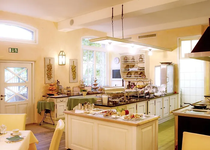 Hotel Gerber Park Uhingen