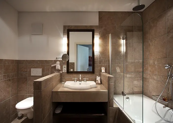 Hotel Gerber Park 4*