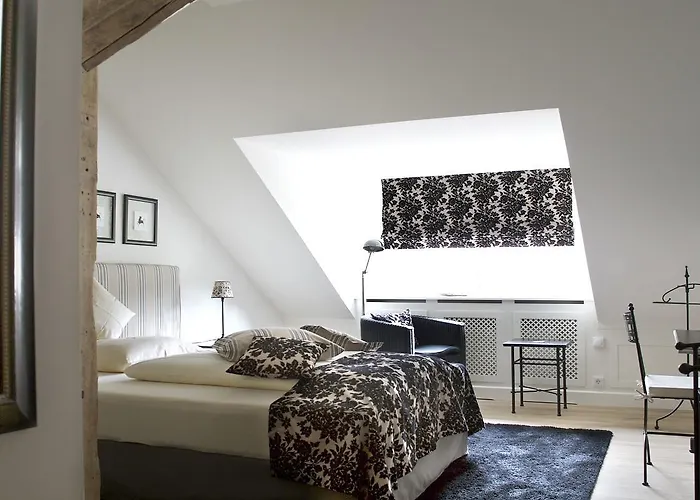 Hotel Gerber Park Uhingen