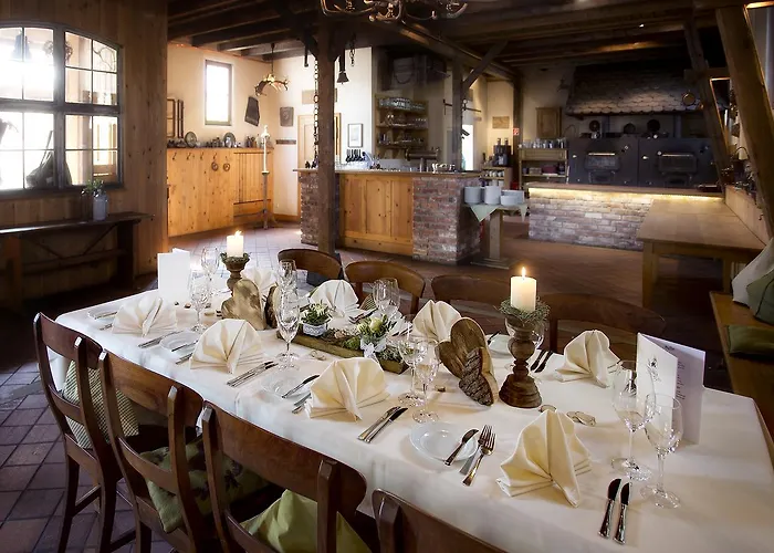 Gerber Park Hotel 4*