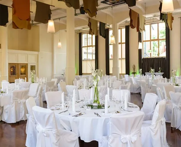 Gerber Park Hotel Uhingen